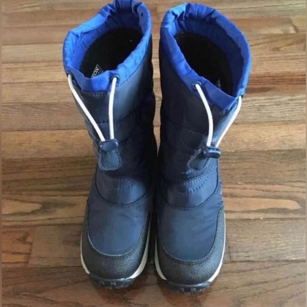 GEOX BOYS WINTER BOOTS